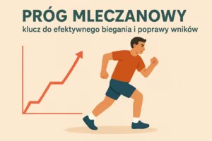 prog mleczanowy