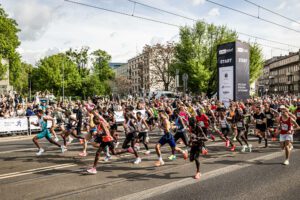zdjecie z 16 poznan polmaraton