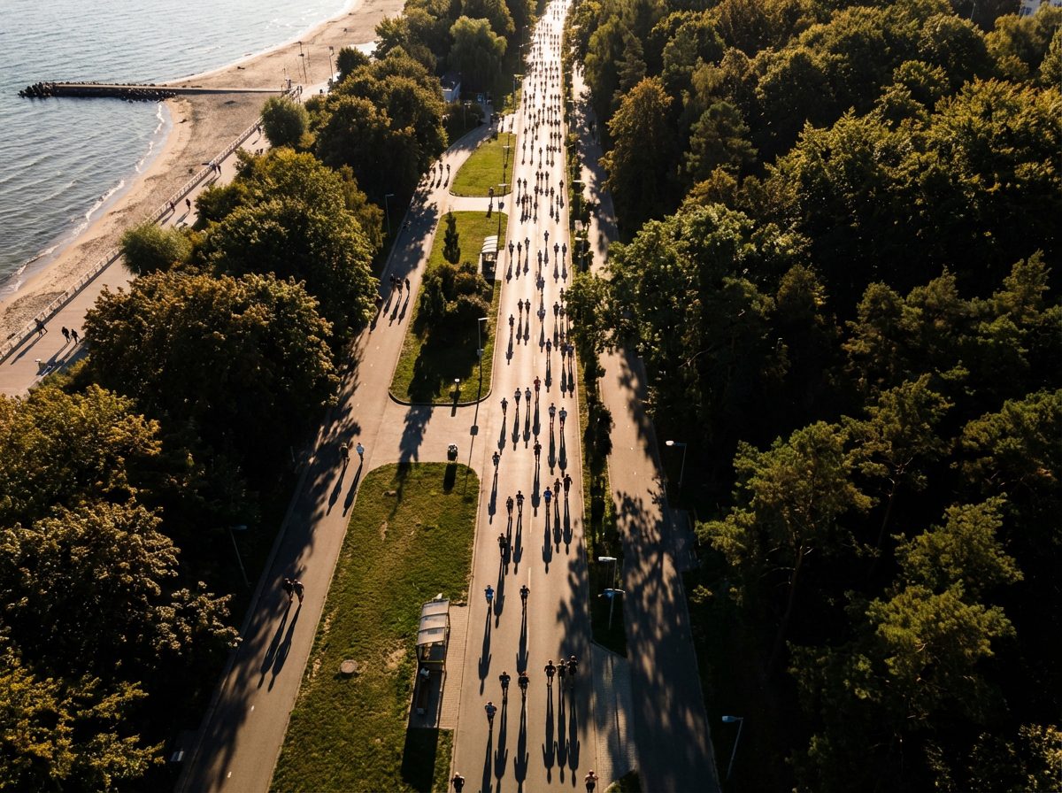 bulwar nadmorski gdynia 95dk