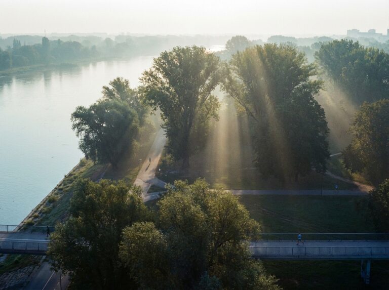 park kpa potocka warszawa gcsh