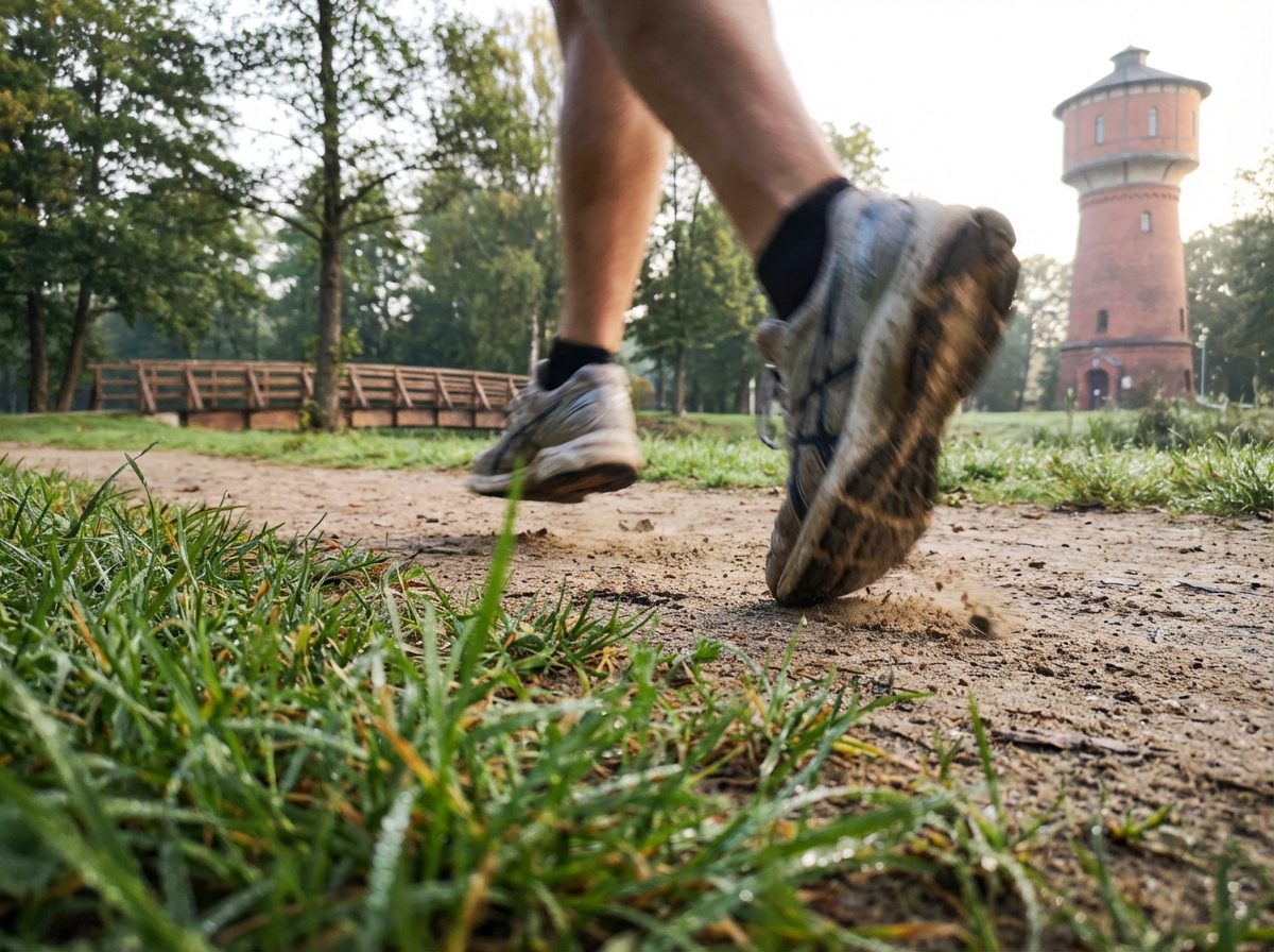 park miejski szczecinek y79l