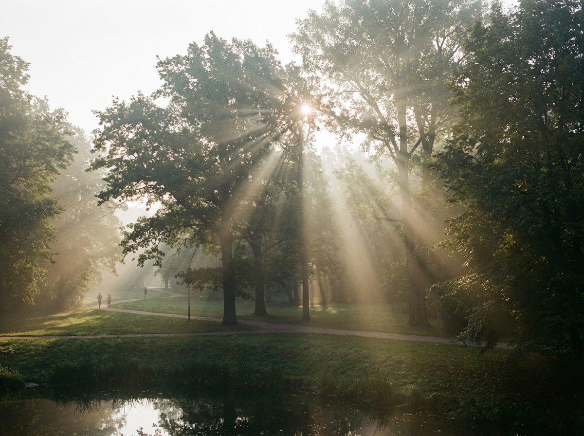park potulickich pruszkw bufo