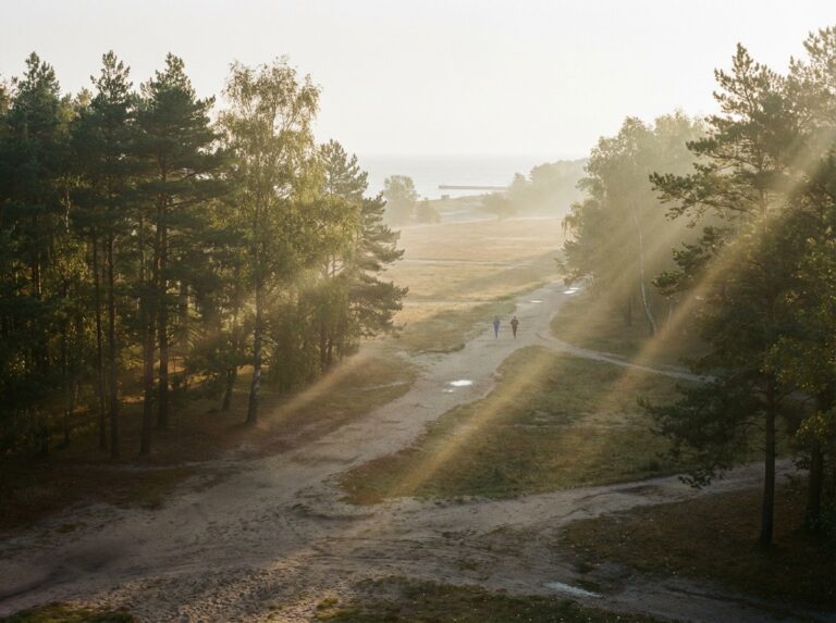 park ronalda reagana gdansk s0ua