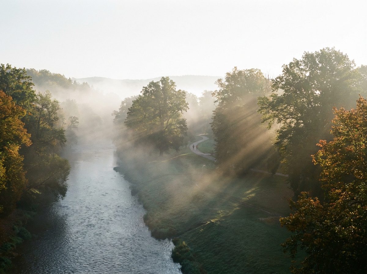 park sikory cieszyn tlcp