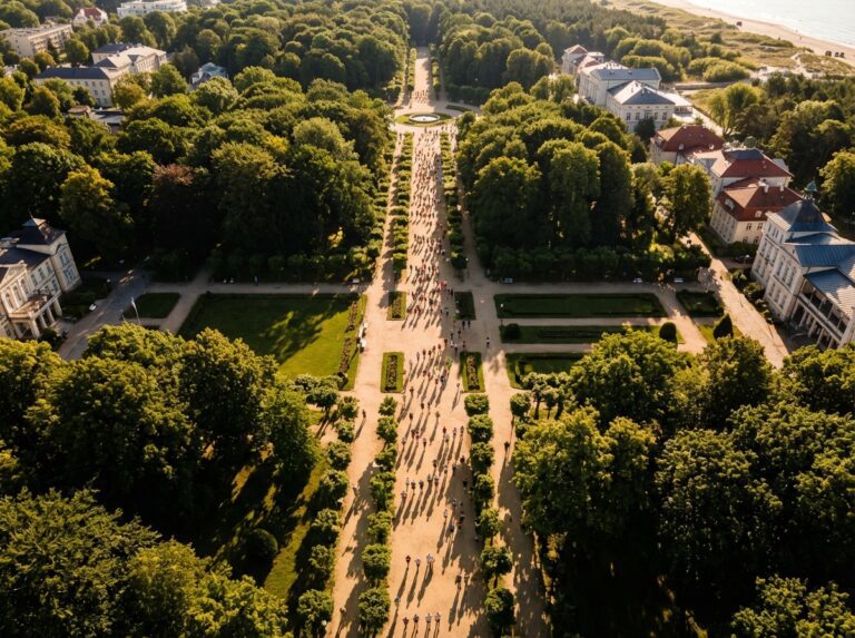 park zdrojowy swinoujcie 8g3m