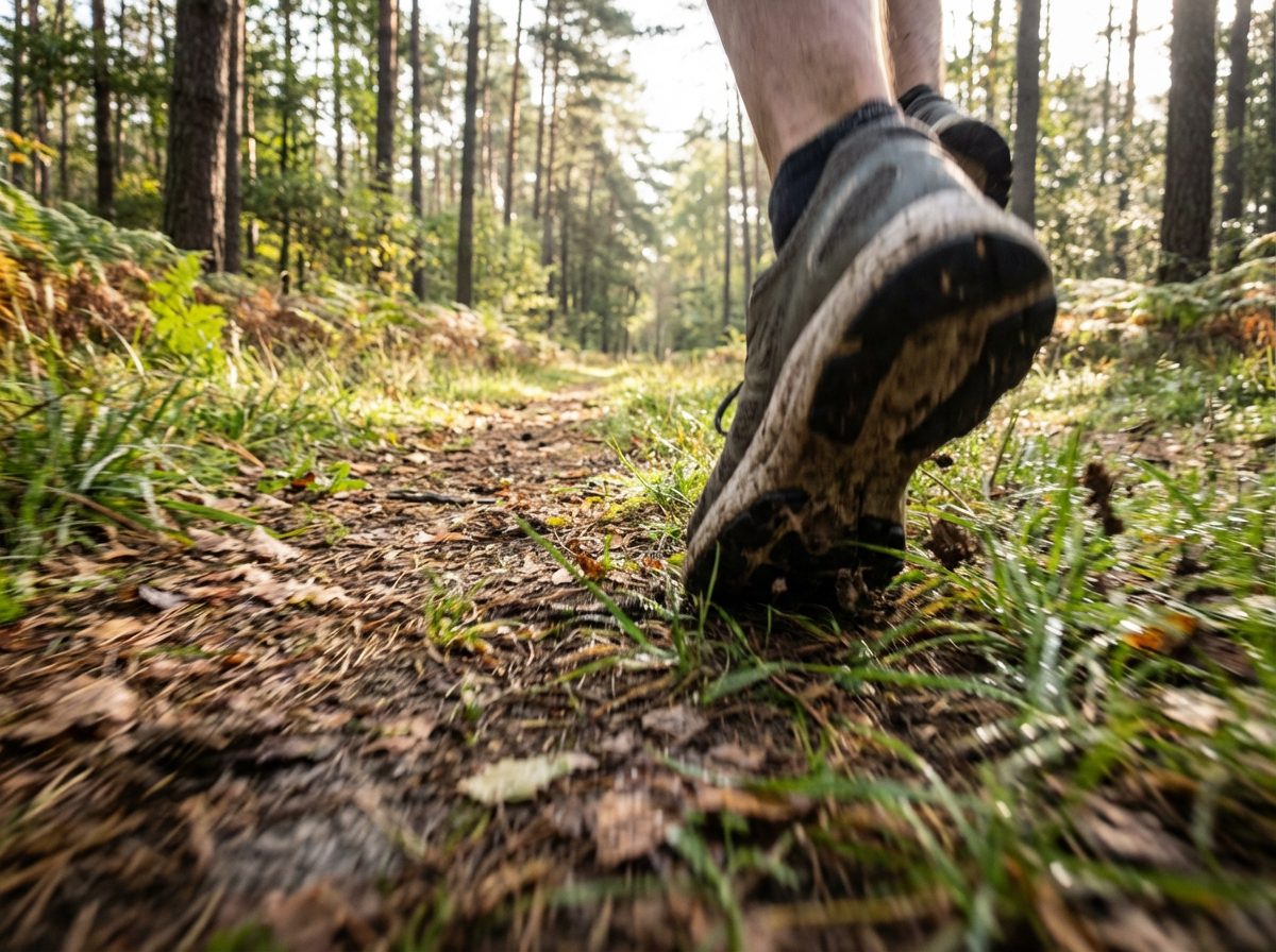 zielony las ary uk65