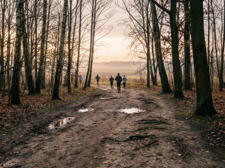 parkrun grodzisk mazowiecki yl9r