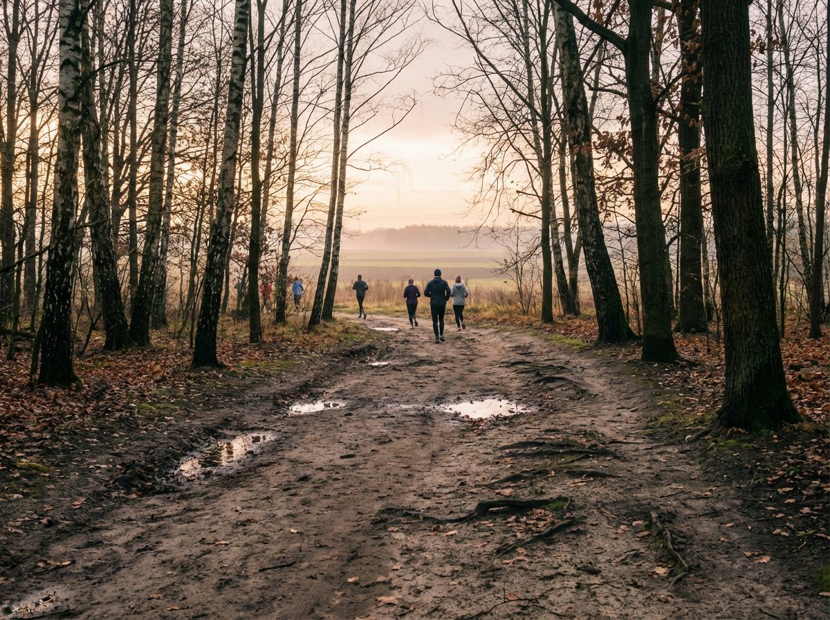 parkrun grodzisk mazowiecki yl9r