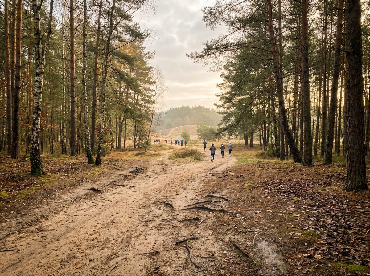 parkrun jabonna 04vn