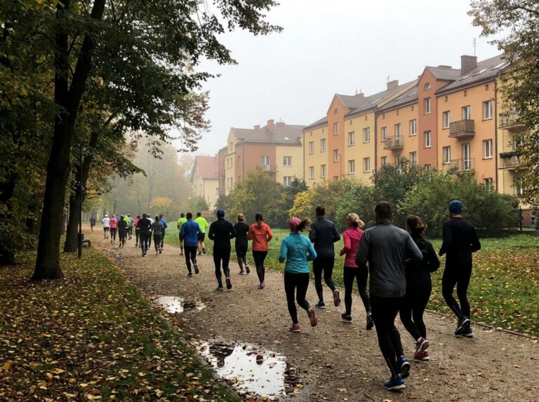 parkrun skierniewice 3os2