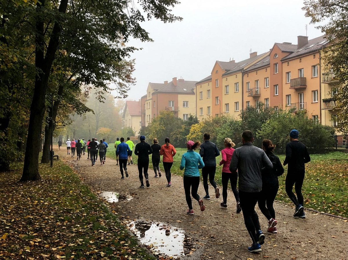 parkrun skierniewice 3os2